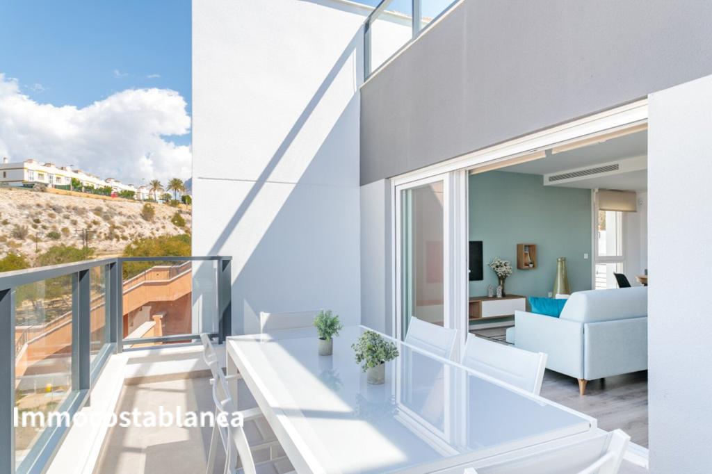Вилла в Бенидорме, 157 м², 555 000 €, фото 2, объявление 27495536