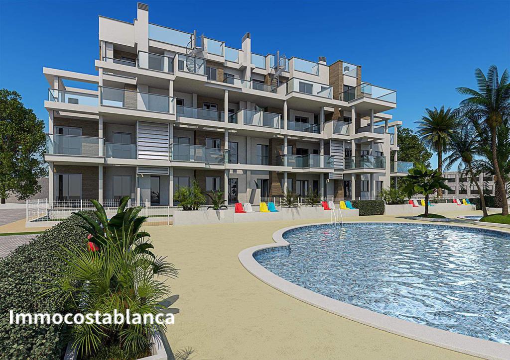 Пентхаус в Дении, 188 м², 499 000 €, фото 1, объявление 28175536