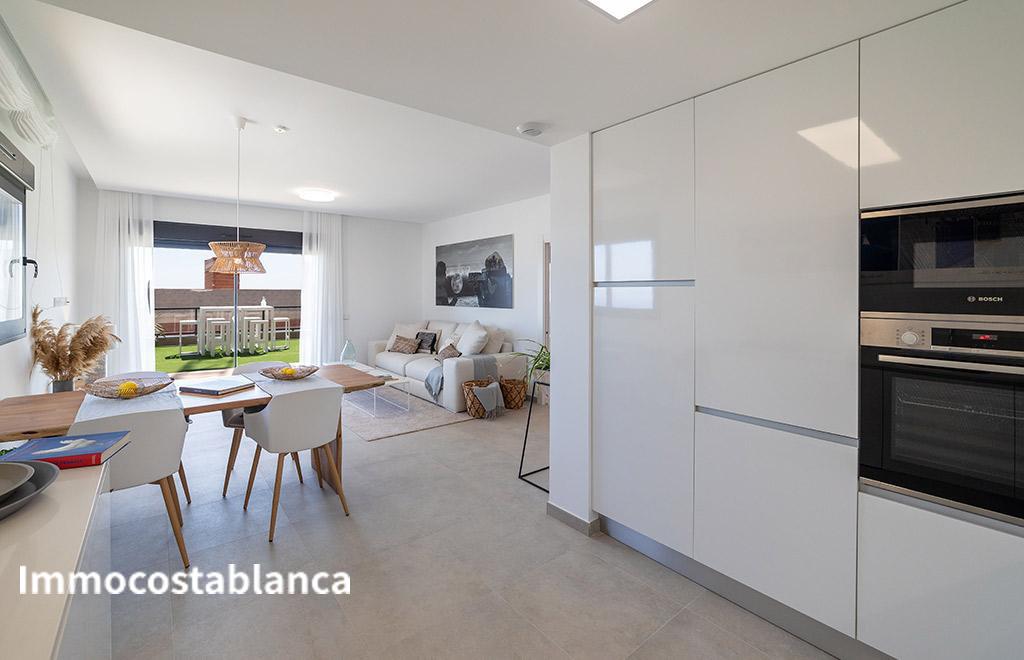 Квартира в Гран Алаканте, 76 м², 415 000 €, фото 6, объявление 78926328