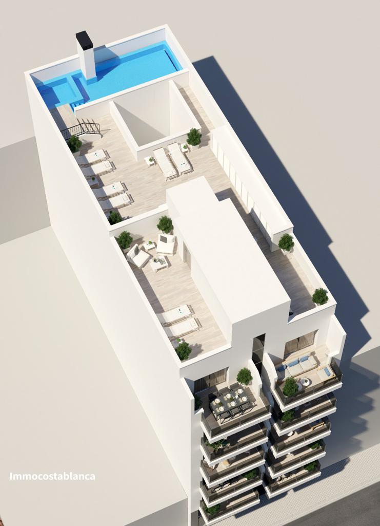 Коттедж в Торревьехе, 109 м², 279 000 €, фото 5, объявление 11263536