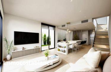 Вилла в Лос-Монтесиносе, 113 м²
