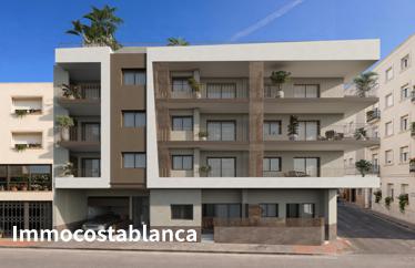 Квартира в Санта-Поле, 62 м²