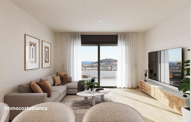 Квартира в Бенидорме, 86 м², 364 000 €, фото 8, объявление 47514016