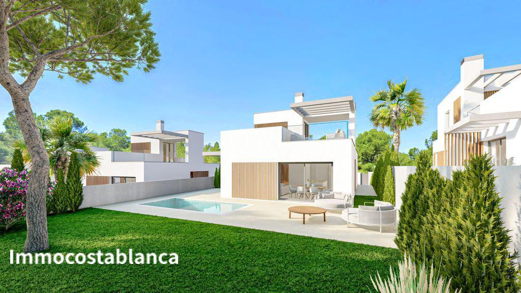 4-комн. вилла в Финестрате, 151 м², 595 000 €, фото 2, объявление 11967376