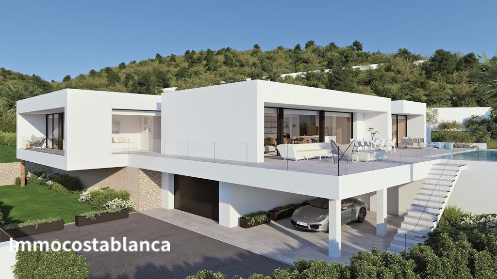 Коттедж в Морайре, 770 м², 3 114 000 €, фото 3, объявление 9808416