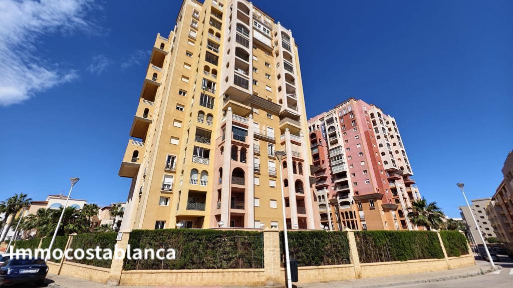 Квартира в Торревьехе, 63 м², 185 000 €, фото 10, объявление 60968416