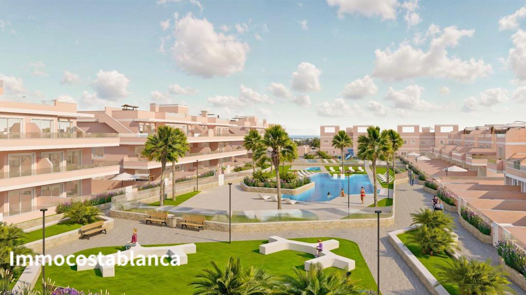 Квартира в Пилар-де-ла-Орададе, 102 м², 295 000 €, фото 3, объявление 201216