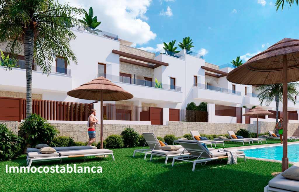 Таунхаус в Ориуэле, 95 м², 315 000 €, фото 6, объявление 49042736