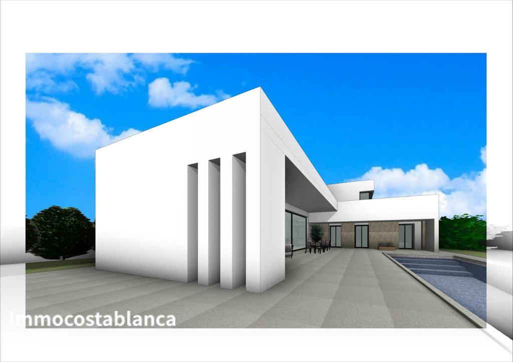 Вилла в Монфорте-дель-Сиде, 223 м², 563 000 €, фото 9, объявление 48527536