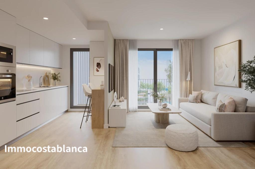 Новостройка в Аликанте, 79 м², 258 000 €, фото 5, объявление 53585216