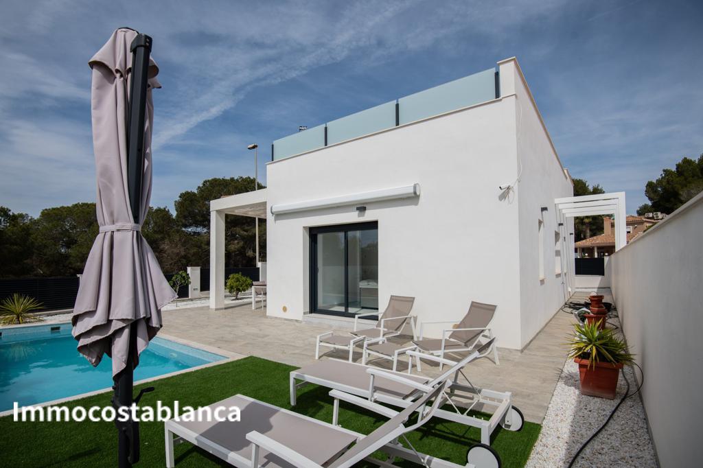 Вилла в Пинар де Камповерде, 108 м², 422 000 €, фото 4, объявление 57895536