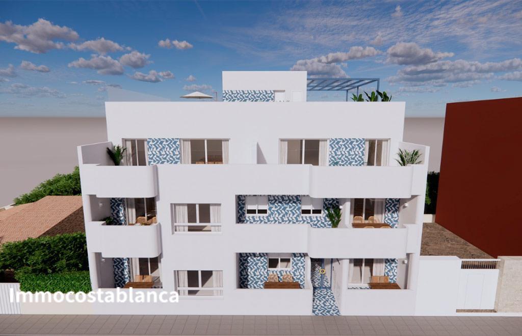 Квартира в Торре де ла Орадада, 55 м², 246 000 €, фото 1, объявление 8376416