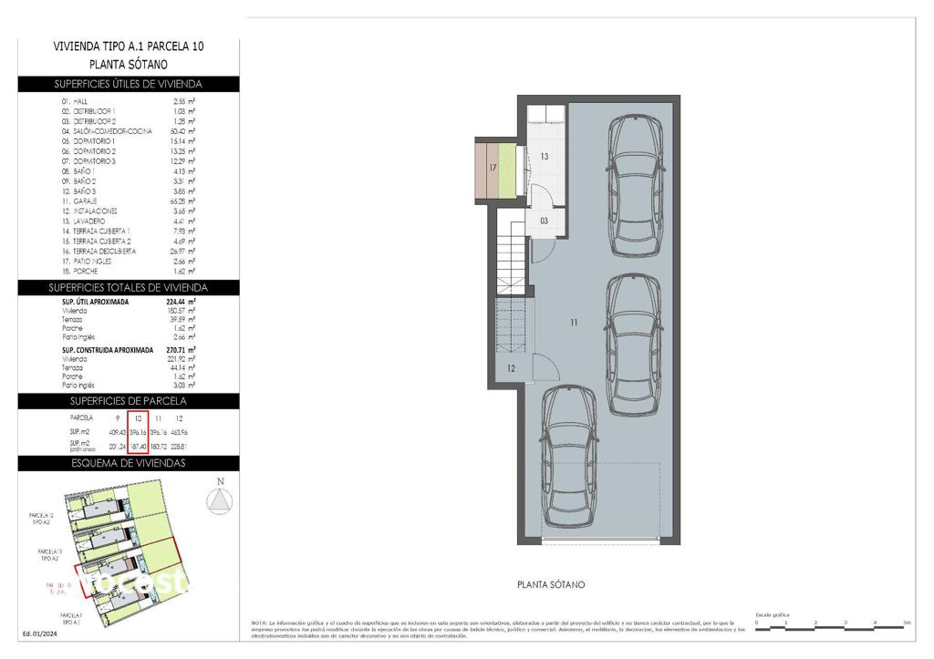 Вилла в Бенидорме, 270 м², 890 000 €, фото 6, объявление 45983536