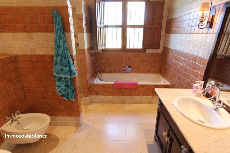 Коттедж в Аликанте, 3 200 000 €, фото 9, объявление 50711848