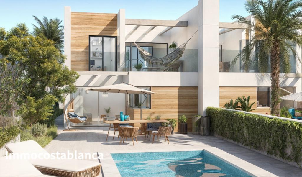 Квартира в Эль Альбире, 171 м², 335 000 €, фото 10, объявление 46463536