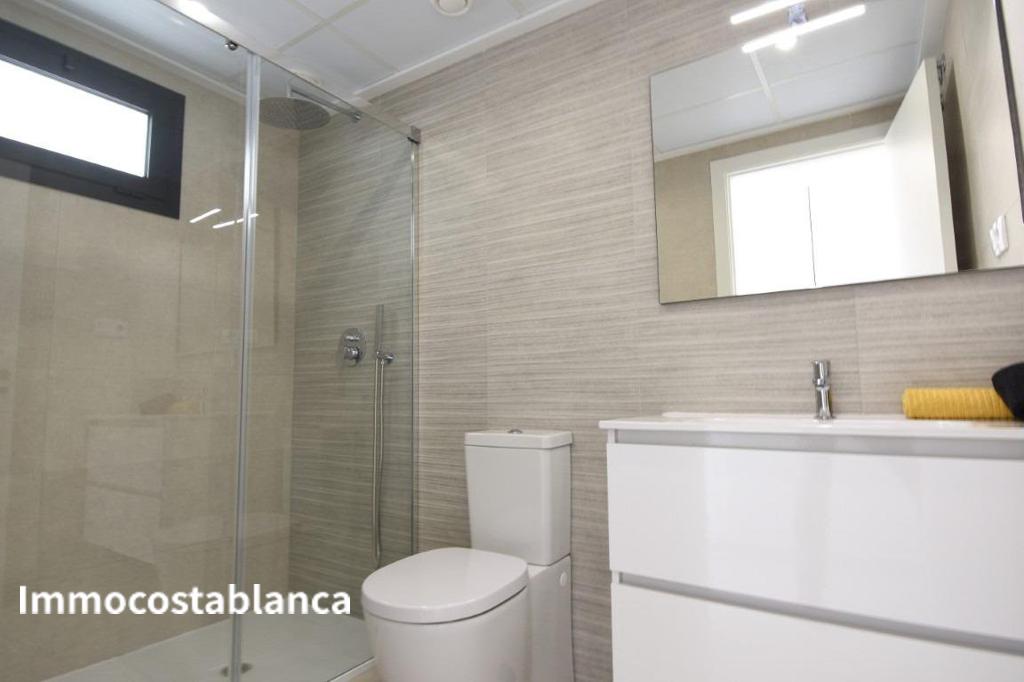 Квартира в Сан-Мигель-де-Салинасе, 141 м², 322 000 €, фото 10, объявление 55815536