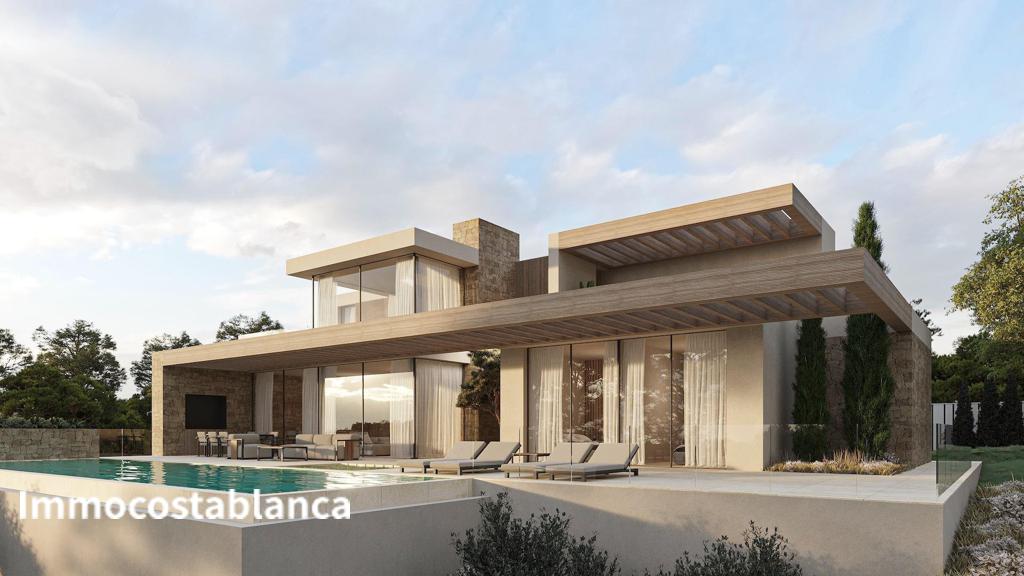 Вилла в Бенисе, 342 м², 2 850 000 €, фото 3, объявление 39503536