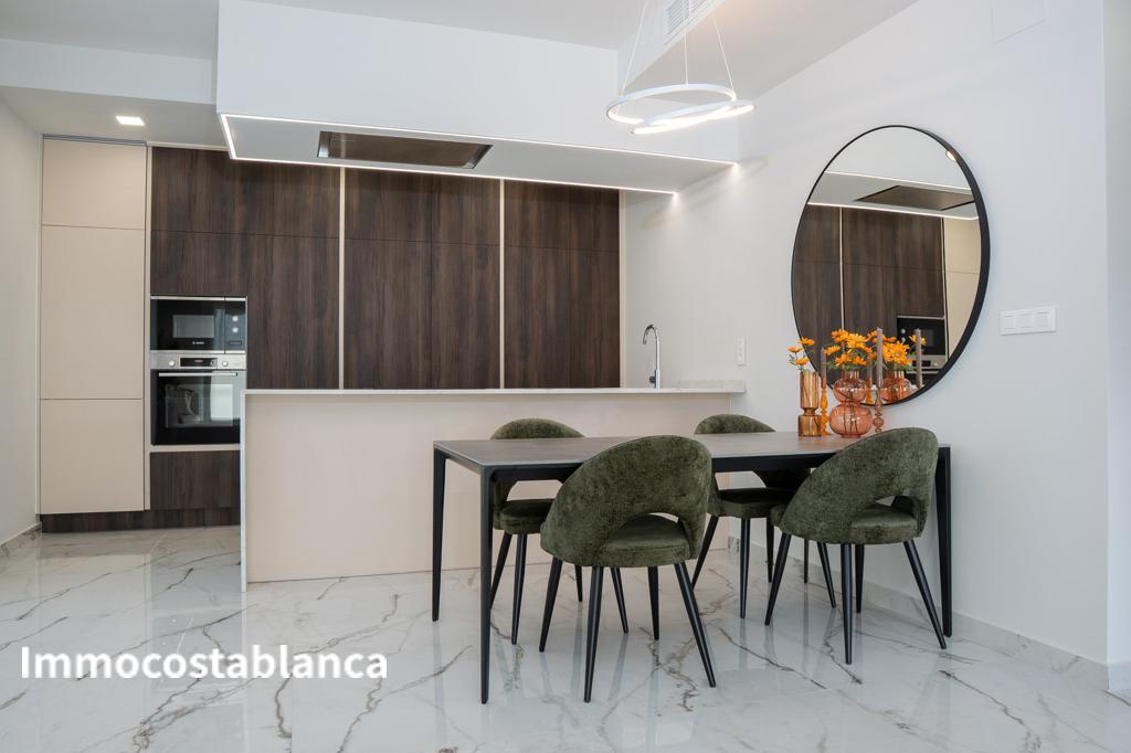 Вилла в Сьюдад-Кесада, 167 м², 549 000 €, фото 10, объявление 44761216