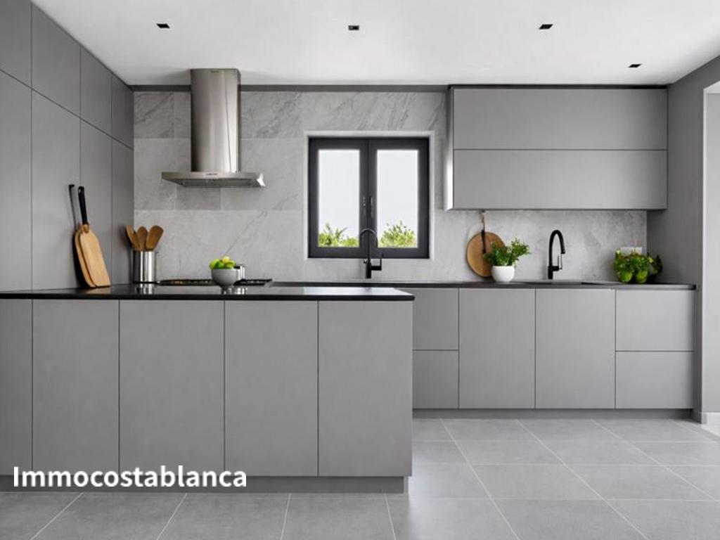 Вилла в Ориуэла Коста, 113 м², 488 000 €, фото 3, объявление 32601216