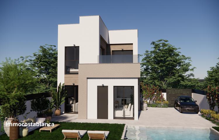 Вилла в Ориуэла Коста, 151 м², 389 000 €, фото 3, объявление 59058016