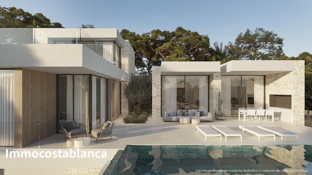 Вилла в Бенисе, 351 м², 1 890 000 €, фото 3, объявление 63073216