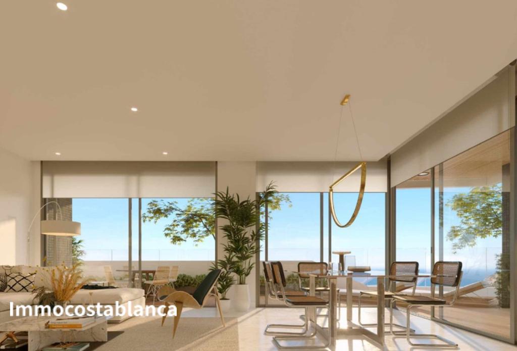 Квартира в Бенидорме, 82 м², 411 000 €, фото 1, объявление 11869696