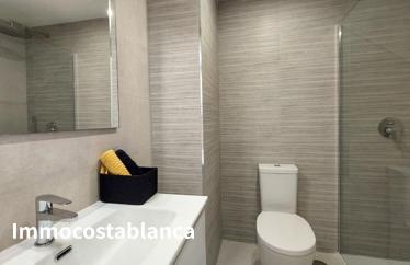 Квартира в Сан-Мигель-де-Салинасе, 141 м²