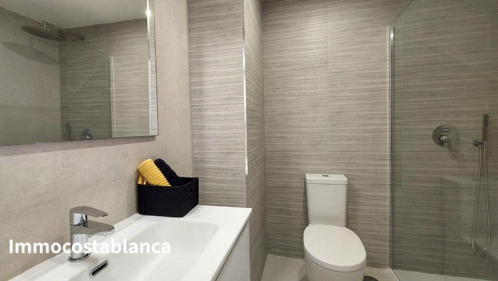 Квартира в Сан-Мигель-де-Салинасе, 141 м², 322 000 €, фото 1, объявление 55815536