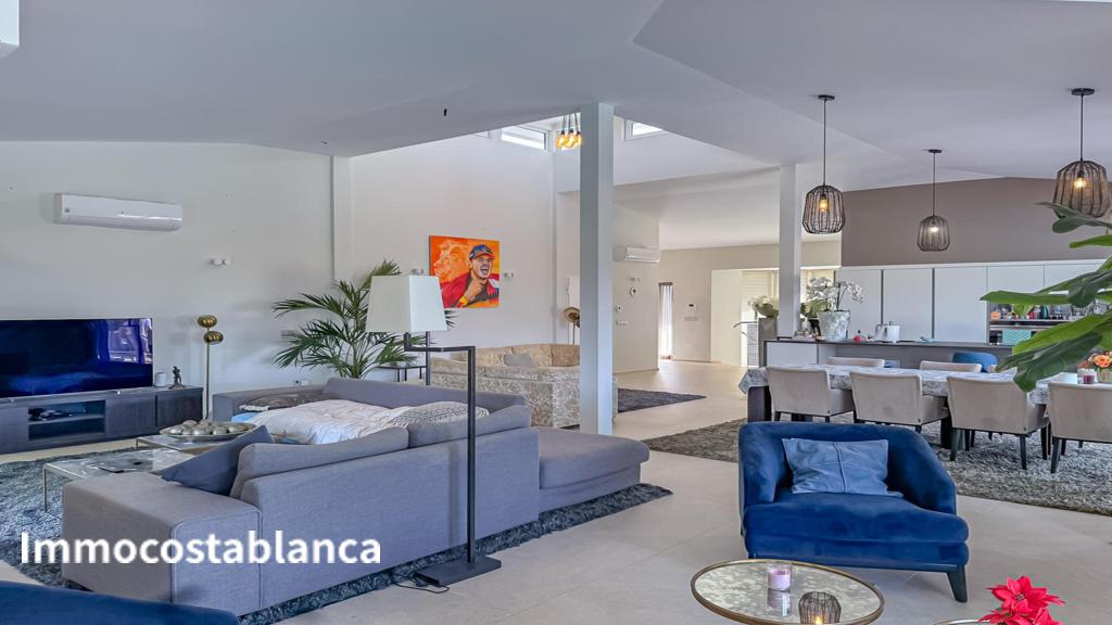 Вилла в Альтее, 1260 м², 2 150 000 €, фото 6, объявление 12058816