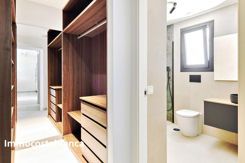 Коттедж в Торревьехе, 98 м², 380 000 €, фото 6, объявление 52767536