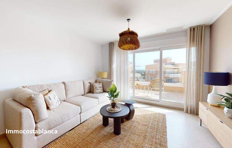 Пентхаус в Гвардамар-дель-Сегура, 132 м², 345 000 €, фото 2, объявление 26496416