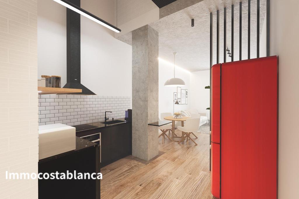 Квартира в Аликанте, 90 м², 310 000 €, фото 4, объявление 39583536