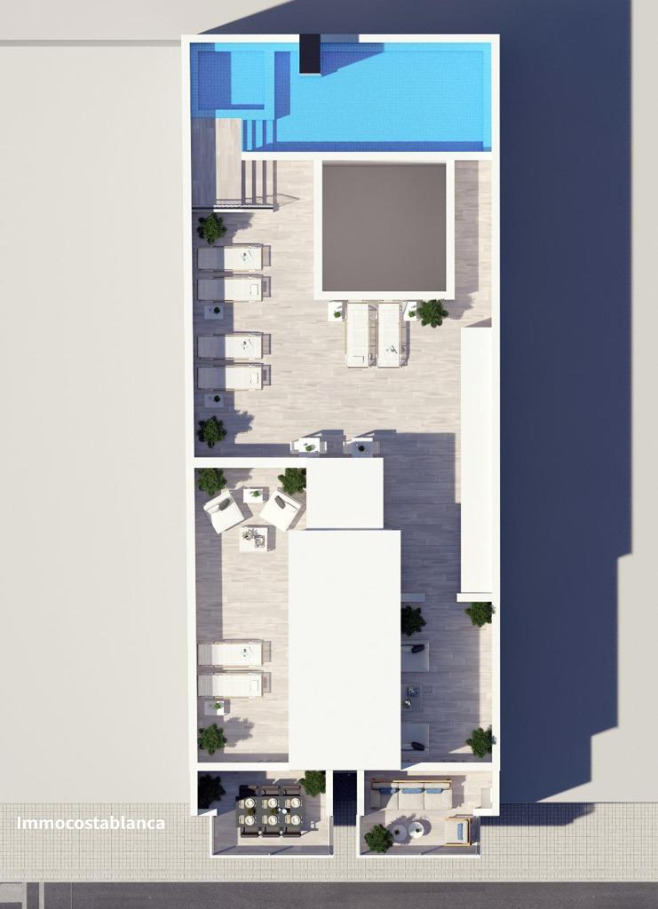 Квартира в Торревьехе, 98 м², 309 000 €, фото 4, объявление 56367536