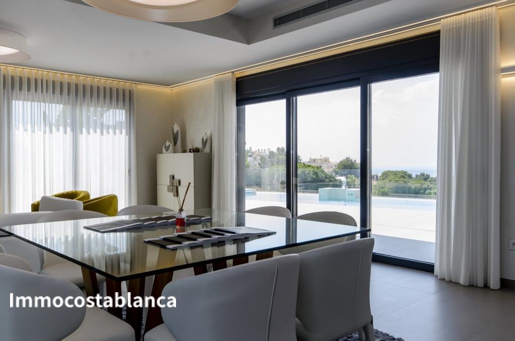 Вилла в Ориуэла Коста, 193 м², 1 195 000 €, фото 7, объявление 73415536