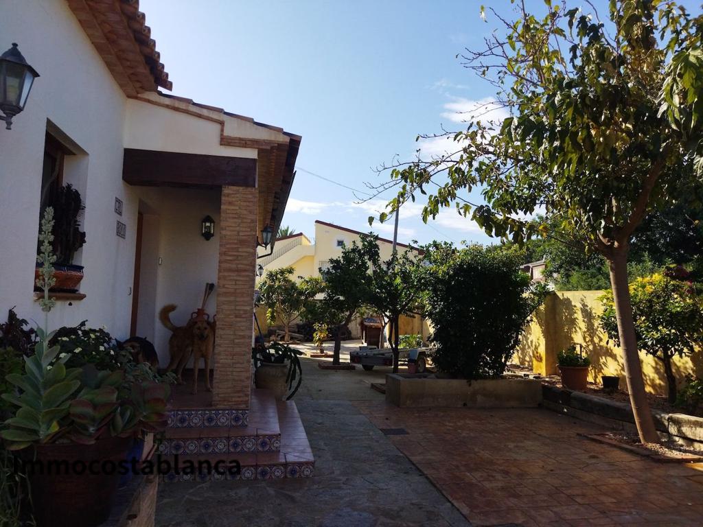 Коттедж в Кальпе, 240 м², 950 000 €, фото 2, объявление 66449136