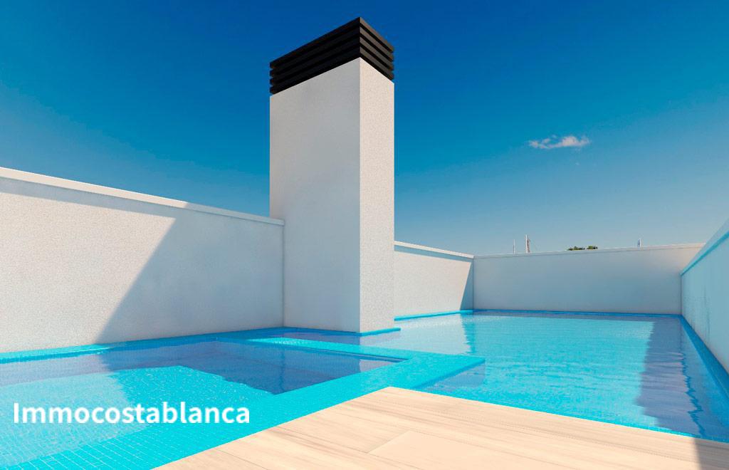 Квартира в Торревьехе, 98 м², 309 000 €, фото 1, объявление 75129136