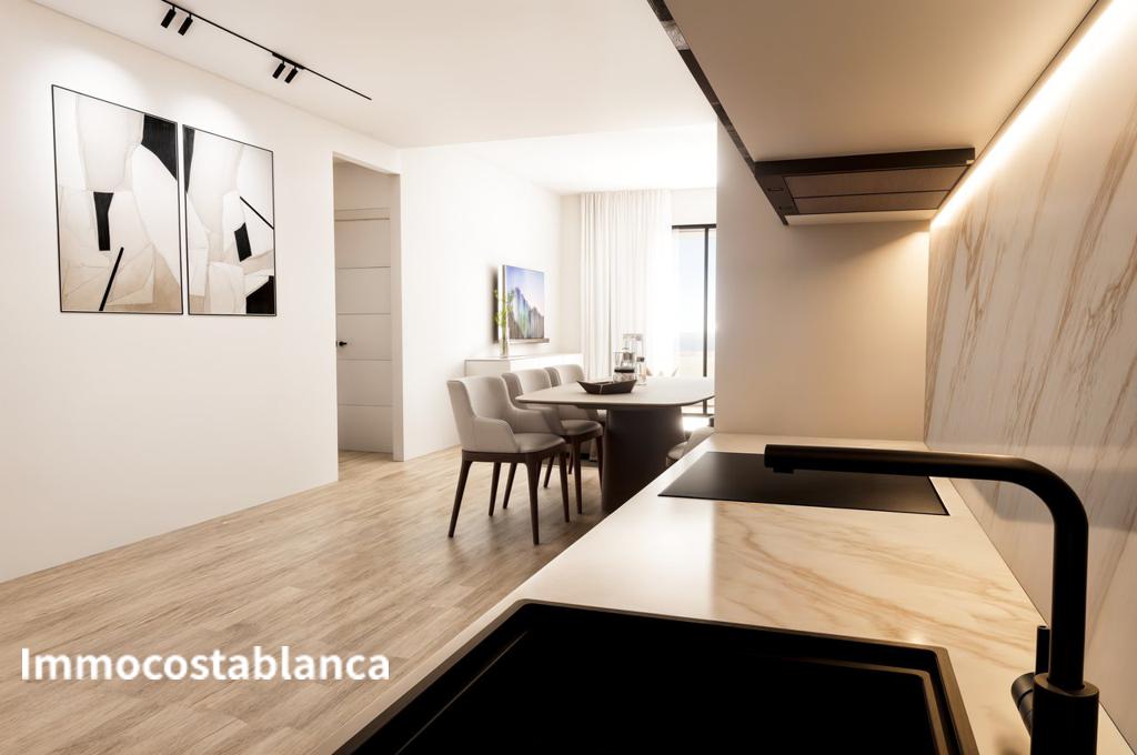 Квартира в Финестрате, 109 м², 250 000 €, фото 5, объявление 36276336