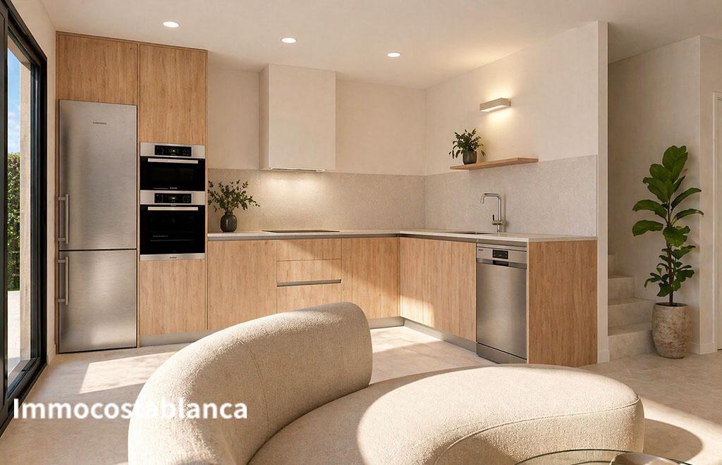 Вилла в Дайя-Нуэве, 109 м², 400 000 €, фото 4, объявление 1170016