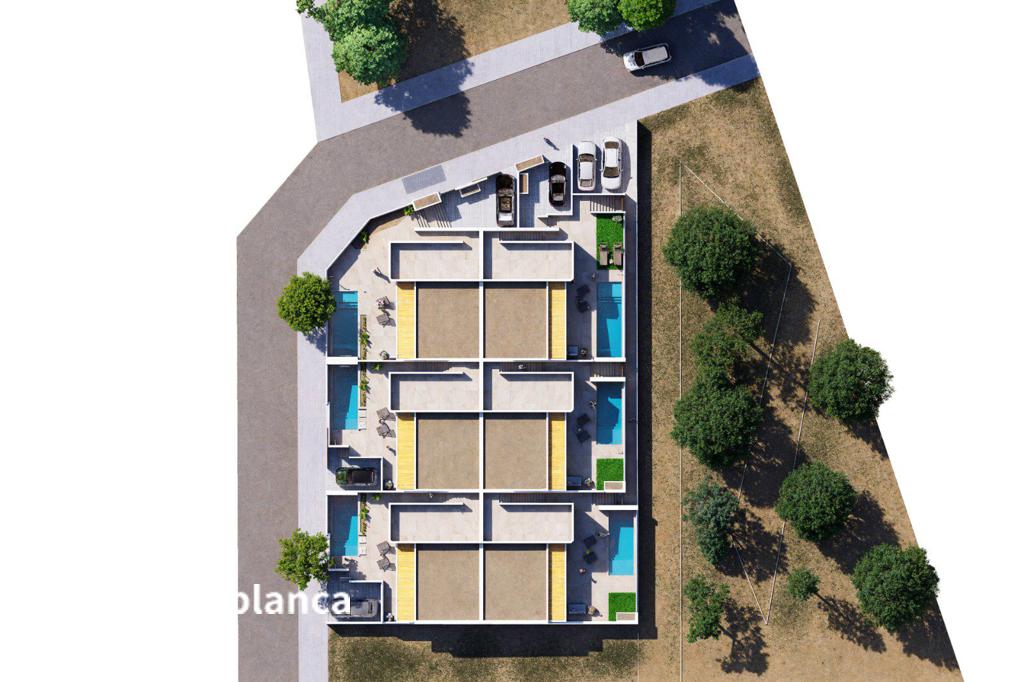 Квартира в Долоресе, 97 м², 460 000 €, фото 6, объявление 23057216