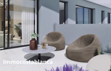 Квартира в Гвардамар-дель-Сегура, 145 м²