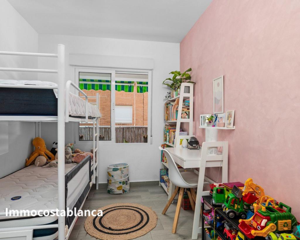 Квартира в Гвардамар-дель-Сегура, 101 м², 199 000 €, фото 10, объявление 51479536