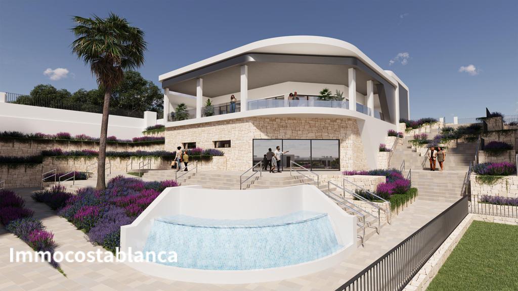 Вилла в Мучамьеле, 239 м², 550 000 €, фото 1, объявление 14915616