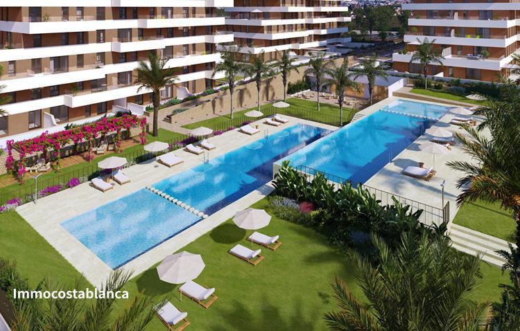 Квартира в Вильяхойосе, 87 м², 391 000 €, фото 5, объявление 39034016