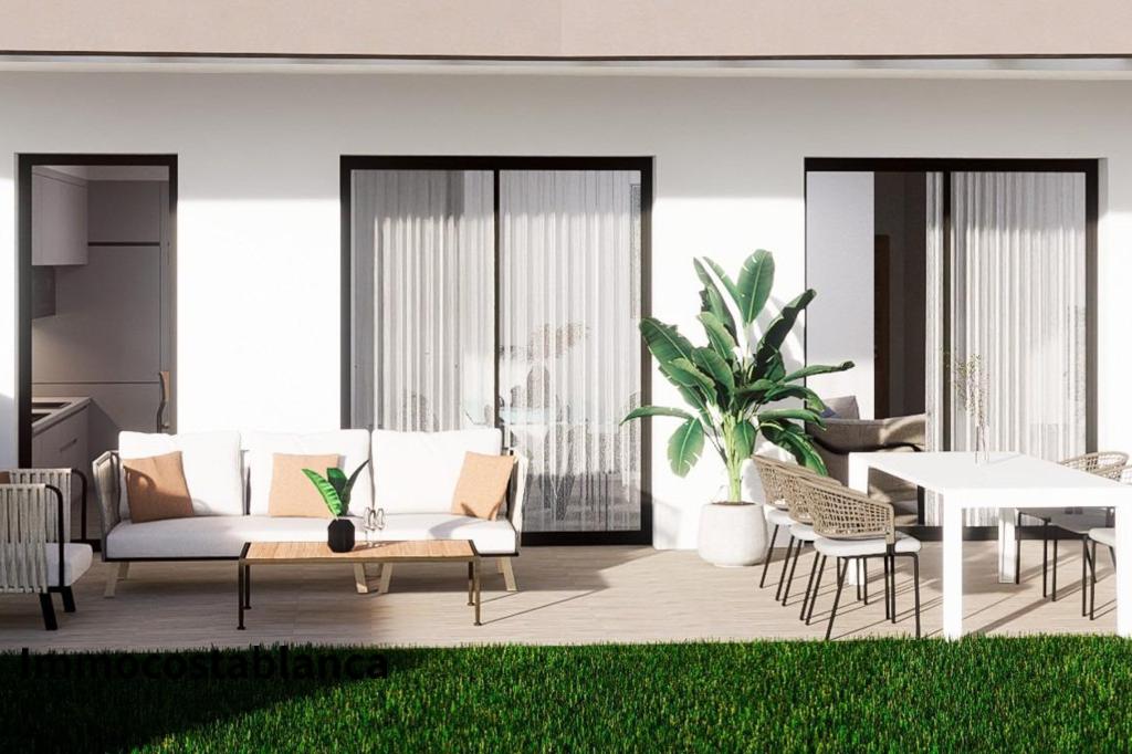 Квартира в Финестрате, 90 м², 432 000 €, фото 3, объявление 20769216