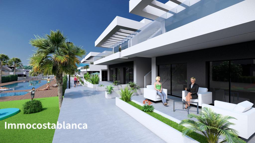 Коттедж в Альгорфе, 67 м², 277 000 €, фото 3, объявление 69247536