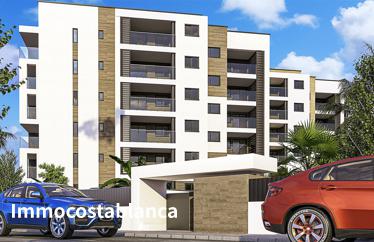 Квартира в Пилар-де-ла-Орададе, 81 м²