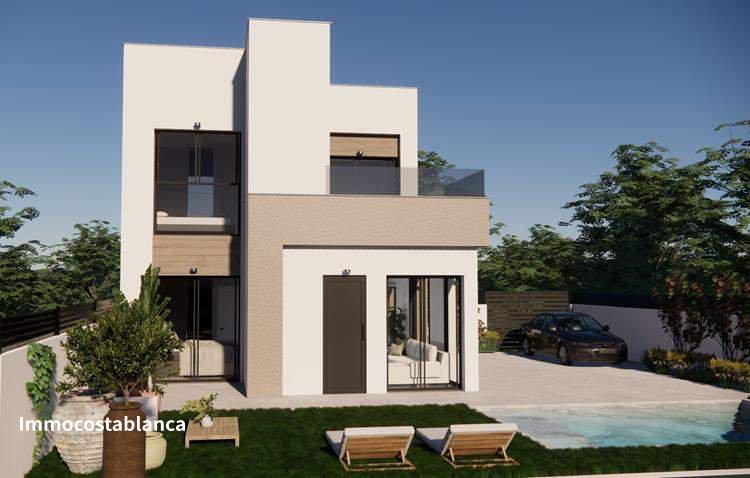 Вилла в Ориуэла Коста, 139 м², 385 000 €, фото 3, объявление 10641216
