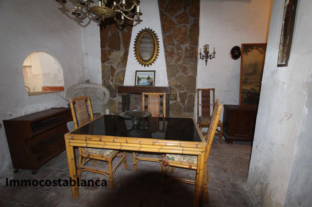 Таунхаус в Кальпе, 229 м², 350 000 €, фото 2, объявление 62915536