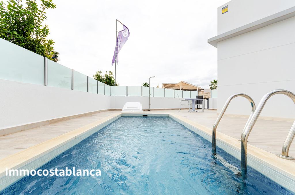 Квартира в Торревьехе, 116 м², 424 000 €, фото 10, объявление 28447536