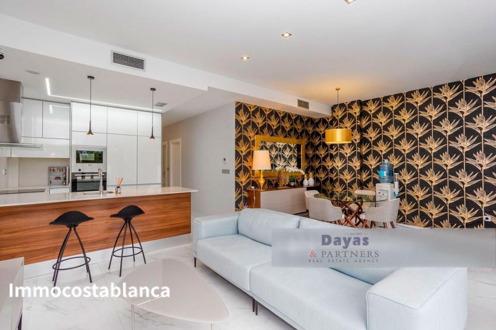 Квартира в Деэса де Кампоамор, 82 м², 255 000 €, фото 10, объявление 65049776